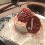 パティシエ ジュンホンマ 高円寺アトリエ - 