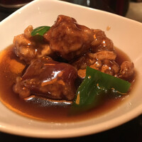 廣東料理 民生 ヒルトンプラザウエスト店 - 