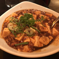 廣東料理 民生 ヒルトンプラザウエスト店 - 