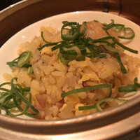 廣東料理 民生 ヒルトンプラザウエスト店 - 