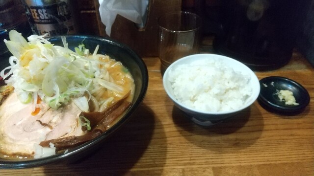 麺処 花田 上野店 御徒町 ラーメン 食べログ