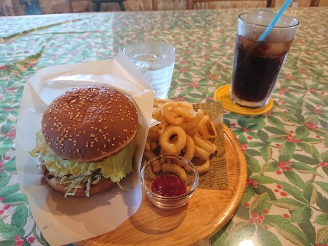 Najah（ナジャ） - 帯広市その他（カフェ）の写真