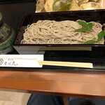 Tenzaru Soba Kyuu - 