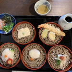 Soba Dokoro Tanakaya - 