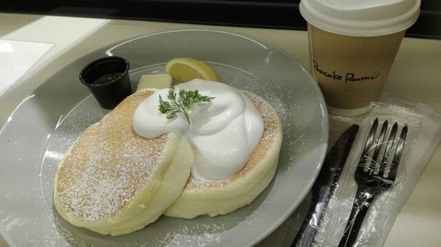Pancake Room 京都タワーサンド店 京都 パンケーキ 食べログ Pancake Room 京都タワーサンド店 京都 パンケーキ 食べログ