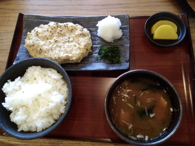 食事処 輪 勿来 定食 食堂 食べログ