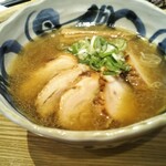 Ramen Tenki - 