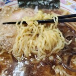 ラーメンショップ　味丸 - 