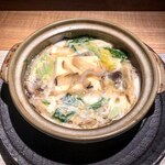 Suzukino - 鯨豆腐