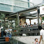 Y.Y.G. Brewery & Beer Kitchen - 1FBarテラス(予約不可)