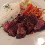 ブッフルージュ - 