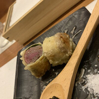 天婦羅 みやしろ - 