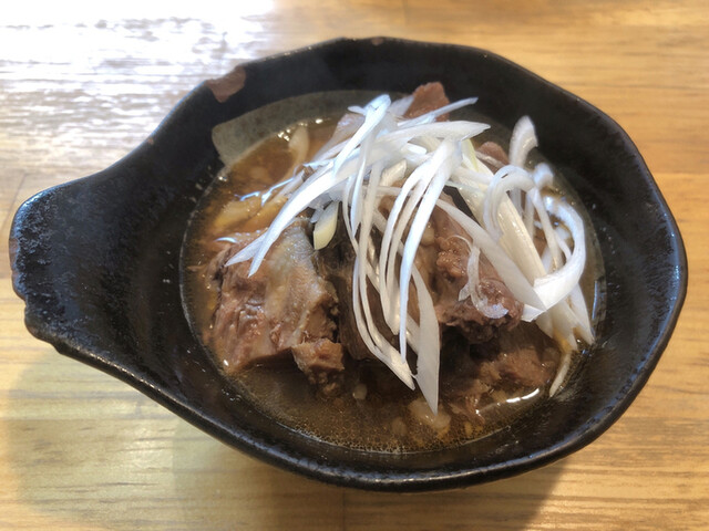 炭火焼肉ホルモン 三四郎 西荻窪店の料理の写真