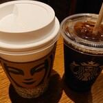 STARBUCKS COFFEE - 