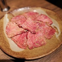 うしごろ 貫 五反田店 - 