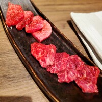 うしごろ 貫 五反田店 - 