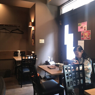 和食堂 穰(ゆたか)_2