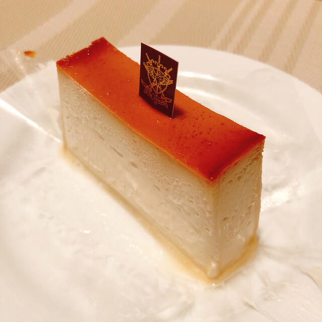 ミラノ ドルチェ トレ スパーデ Milano Dolce Tre Spade 麻布十番 ケーキ 食べログ