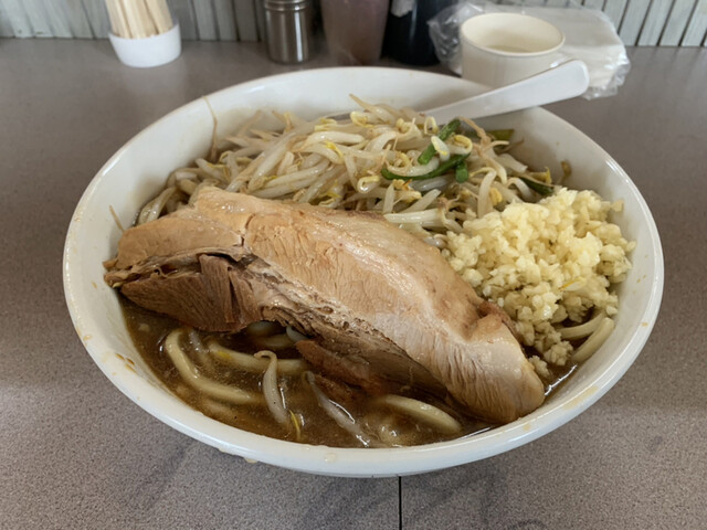 自家製麺 ラーメン ジライヤ 神保原 ラーメン 食べログ 自家製麺 ラーメン ジライヤ 神保原 ラーメン 食べログ