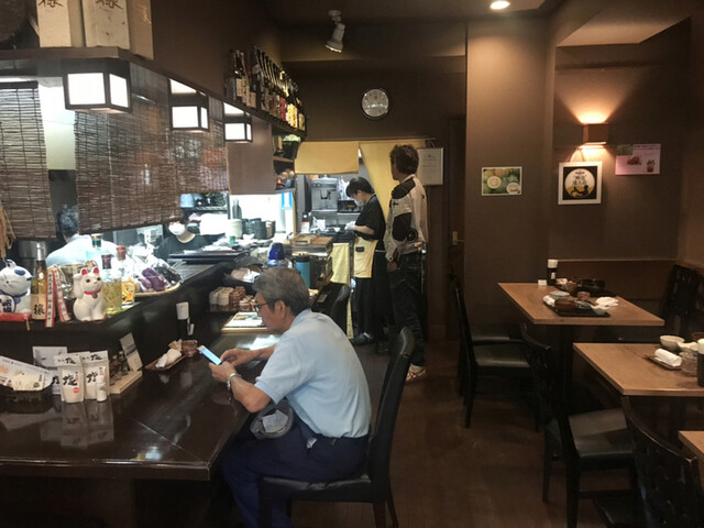 Washokudo Yutaka photo 5