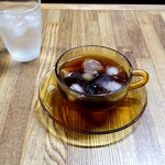 ムラタヤ珈琲店 - No.7 天使（ブルーマウンテン）：400円