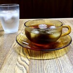 ムラタヤ珈琲店 - No.7 天使（ブルーマウンテン）：400円