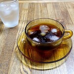 ムラタヤ珈琲店 - No.7 天使（ブルーマウンテン）：400円