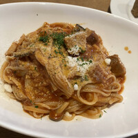 エサカイタリアン オカムー - 