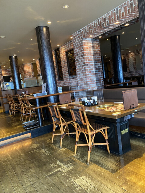 Yakiniku Meisai Fukuju Arukakitto Kinshi Cho Ten photo 4