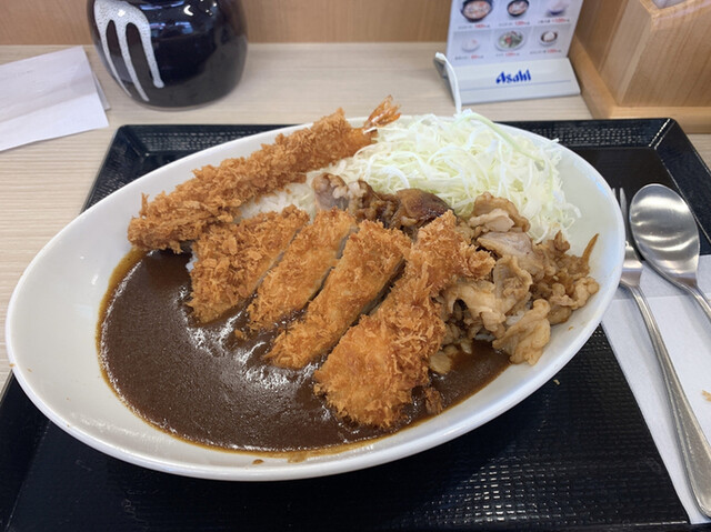 かつや 福島須賀川店 - 須賀川（とんかつ）の写真