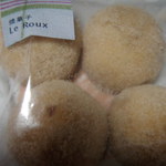 焼き菓子 ルルー - 喜美良ボ＾ル