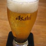 アンカーロープ - 生ビール