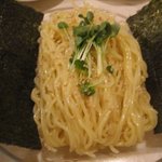 アンカーロープ - つけ麺