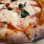 ウッデンシップ - マルゲリータ（ランチ）