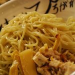 ガキ大将ラーメン - 