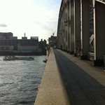 多け乃 - 勝どき橋