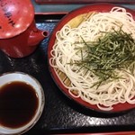 Komoro Soba - 