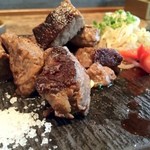 Teppanyaki Matenrou - 