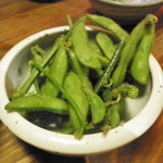 串坊主 - 枝豆