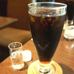 カフェ・ミヤマ - 水出しコーヒーがいただけます★