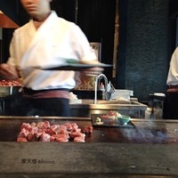 鉄板焼 摩天楼 東京スカイツリー・ソラマチ店 - 
