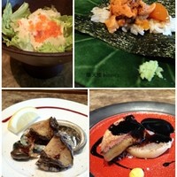 鉄板焼 摩天楼 東京スカイツリー・ソラマチ店 - 