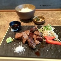 鉄板焼 摩天楼 東京スカイツリー・ソラマチ店 - 