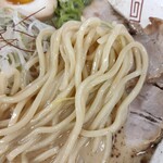 らーめん弥七 - 