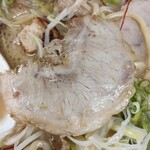 らーめん弥七 - 