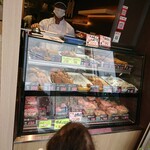 肉のやまざき - 