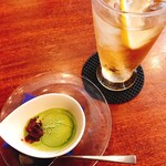 カフェ・ラルゴ - 