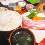 Sumibiyakiniku Shuen - 