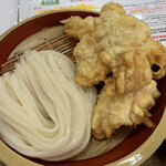 うどんや まるちゃん - 