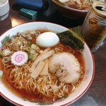 屋台ラーメン 好 - 料理写真: